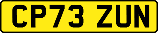 CP73ZUN