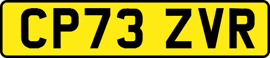 CP73ZVR