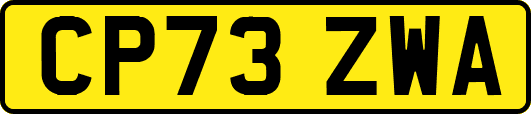 CP73ZWA
