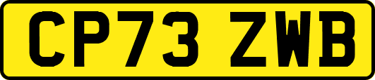 CP73ZWB