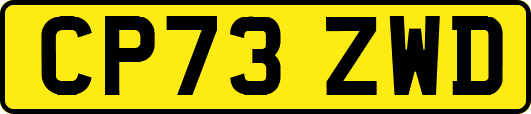 CP73ZWD