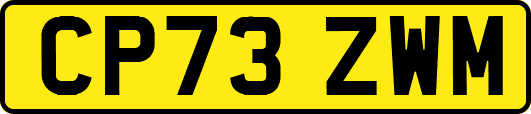 CP73ZWM