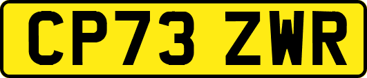 CP73ZWR