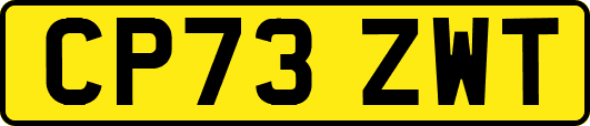 CP73ZWT