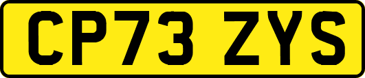 CP73ZYS