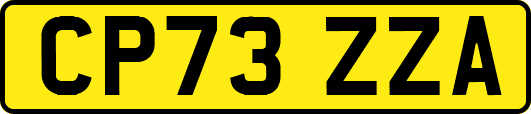 CP73ZZA