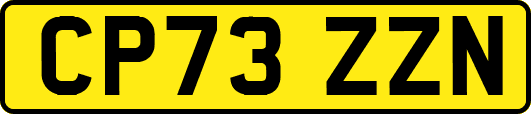CP73ZZN