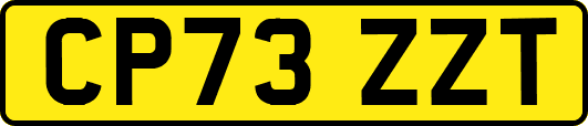 CP73ZZT