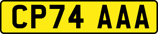CP74AAA