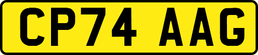 CP74AAG