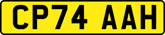 CP74AAH