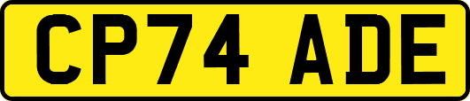 CP74ADE