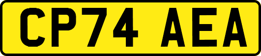 CP74AEA