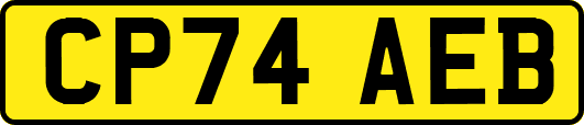 CP74AEB