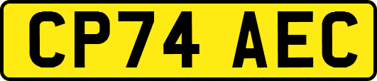 CP74AEC