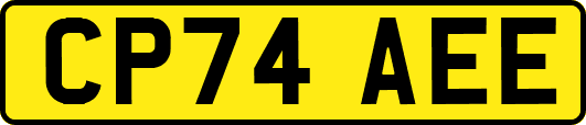 CP74AEE