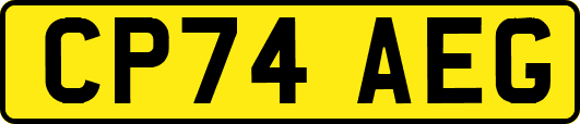 CP74AEG