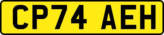 CP74AEH