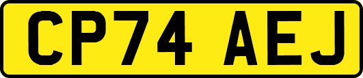 CP74AEJ