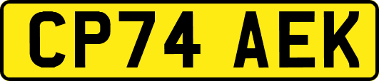 CP74AEK