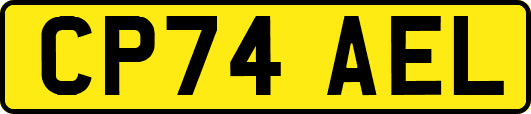 CP74AEL