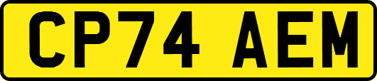 CP74AEM