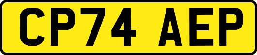 CP74AEP