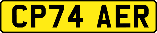 CP74AER