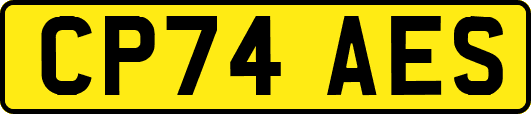 CP74AES