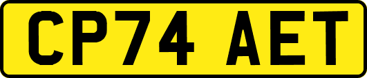 CP74AET