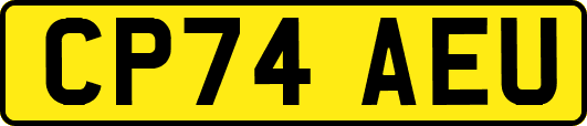 CP74AEU