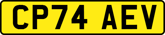 CP74AEV