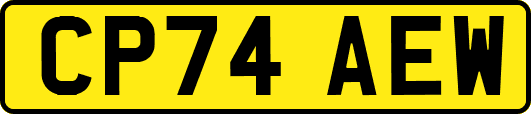 CP74AEW