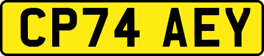 CP74AEY