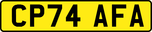 CP74AFA