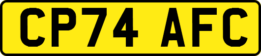 CP74AFC