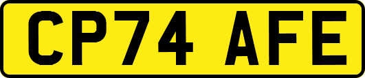 CP74AFE