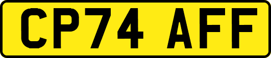 CP74AFF