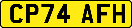CP74AFH
