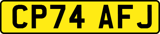 CP74AFJ