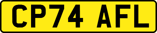 CP74AFL