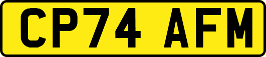 CP74AFM