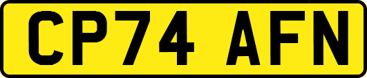 CP74AFN
