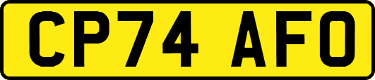 CP74AFO