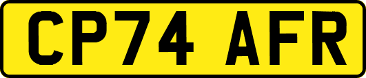 CP74AFR