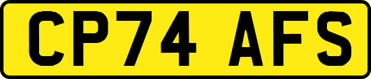 CP74AFS