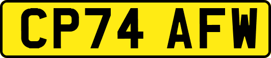 CP74AFW