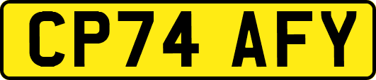 CP74AFY
