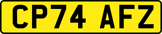 CP74AFZ