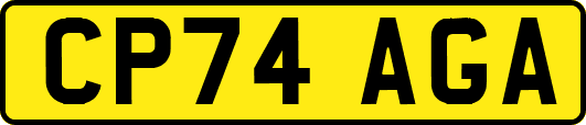 CP74AGA